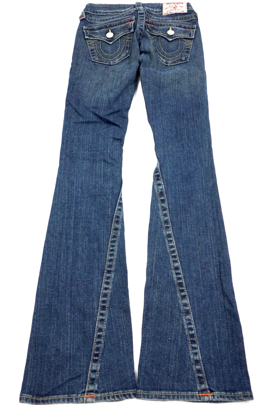 True Religion Joey Pants