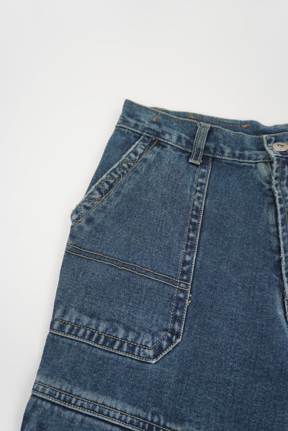 Yuanbang baggy Pants
