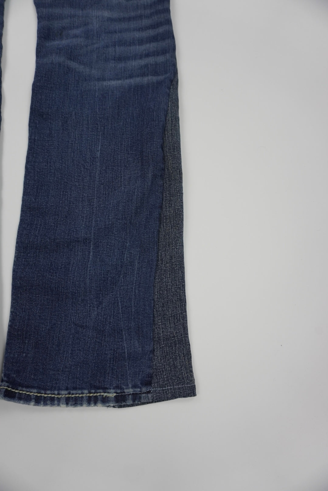 Rock Revival reworked flared Pants