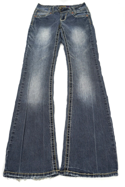 Angels Jeans flared Pants