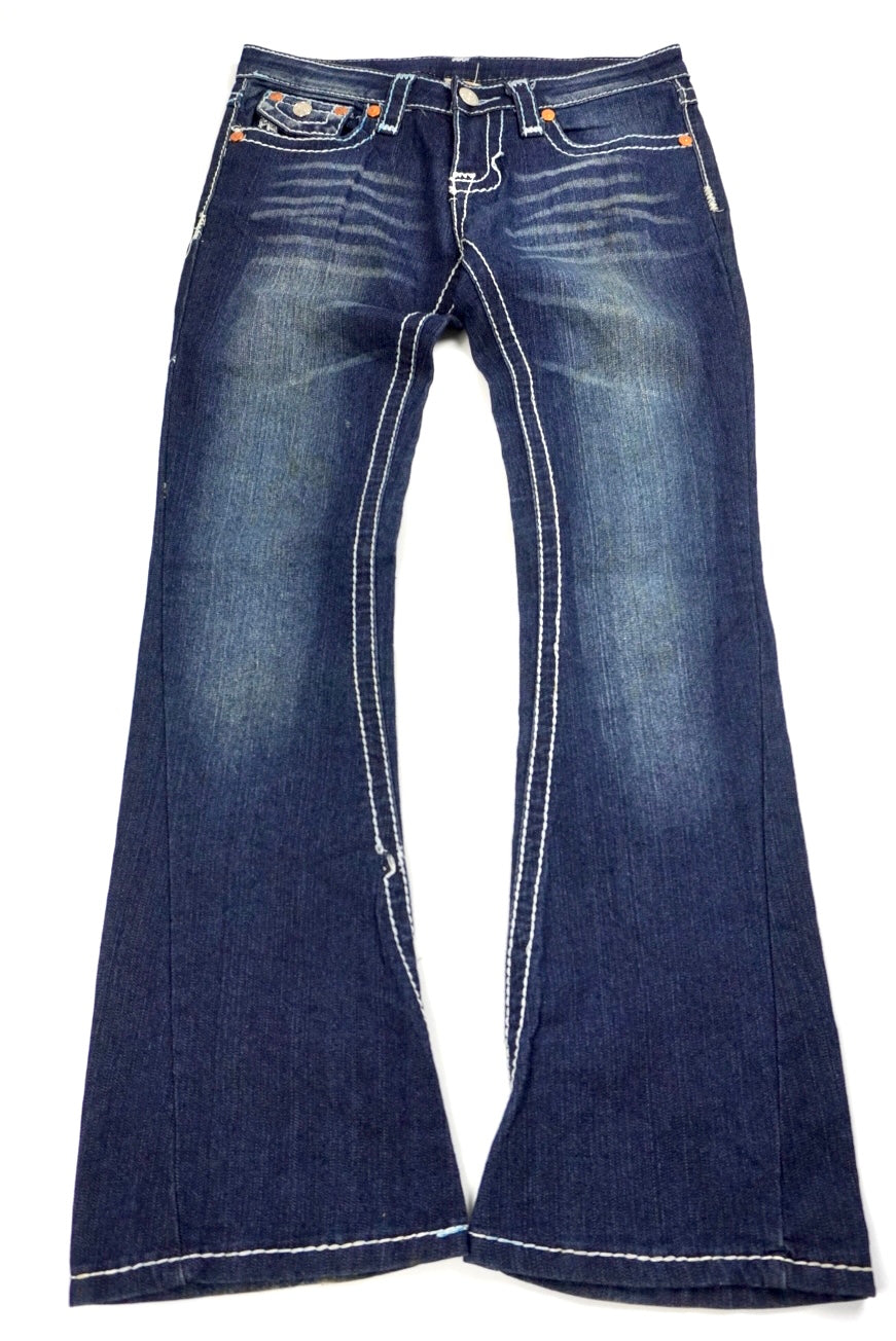 True Religion Joey Super T Pants