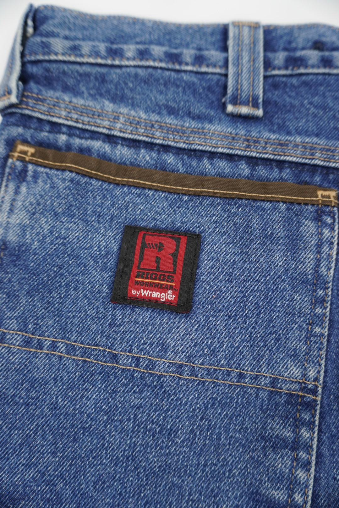 Durashield Wrangler baggy Pants