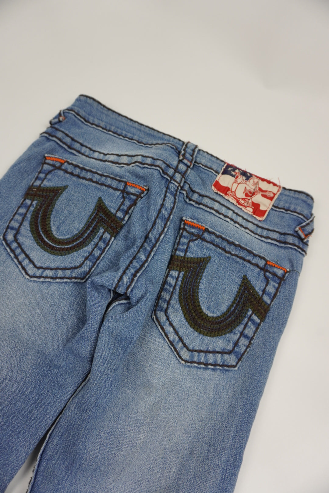 True Religion Skinny Pants