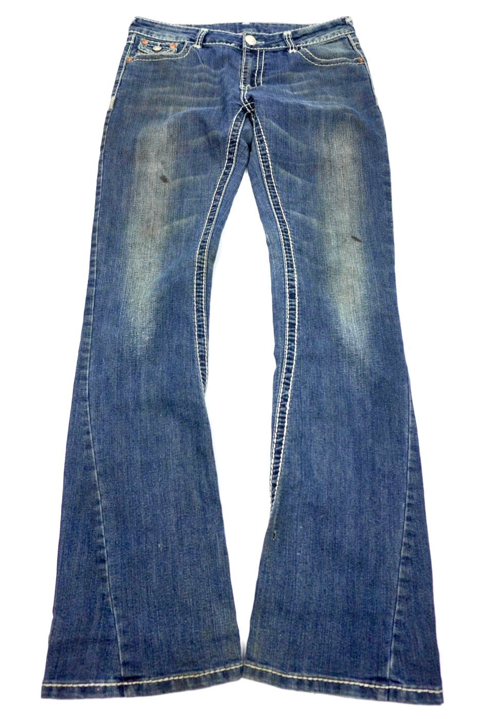 True Religion joey pants