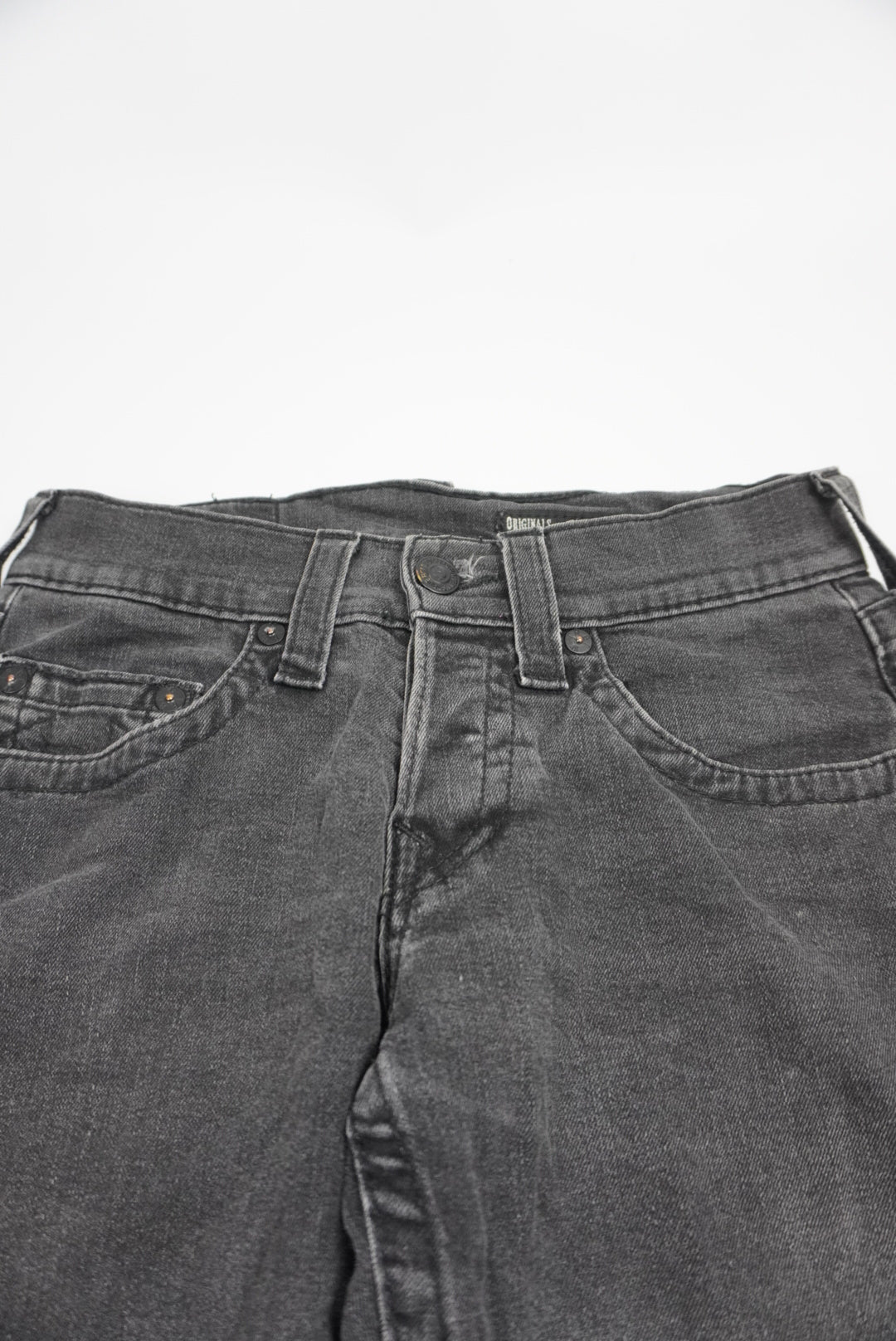 True Religion Geno Pants
