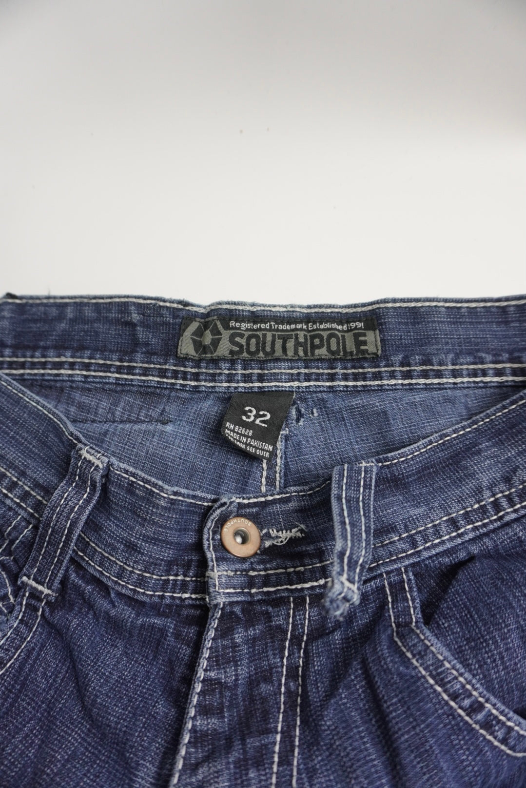 Southpole baggy Pants