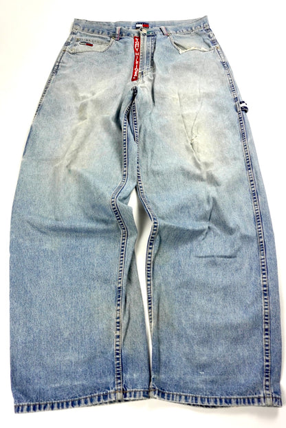 Tommy Hilfiger baggy Pants
