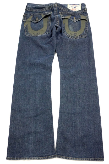 True Religion Bootcut Pants