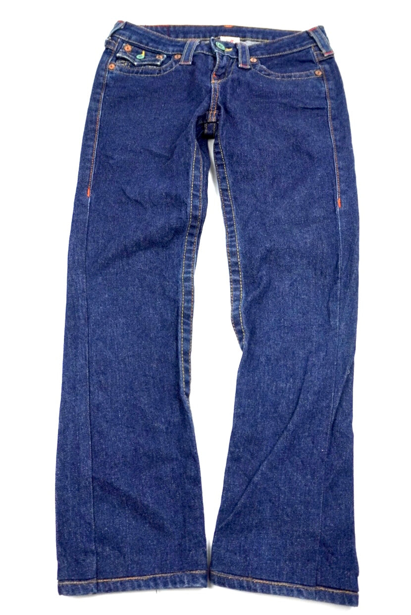 True Religion Becky Boot Pants