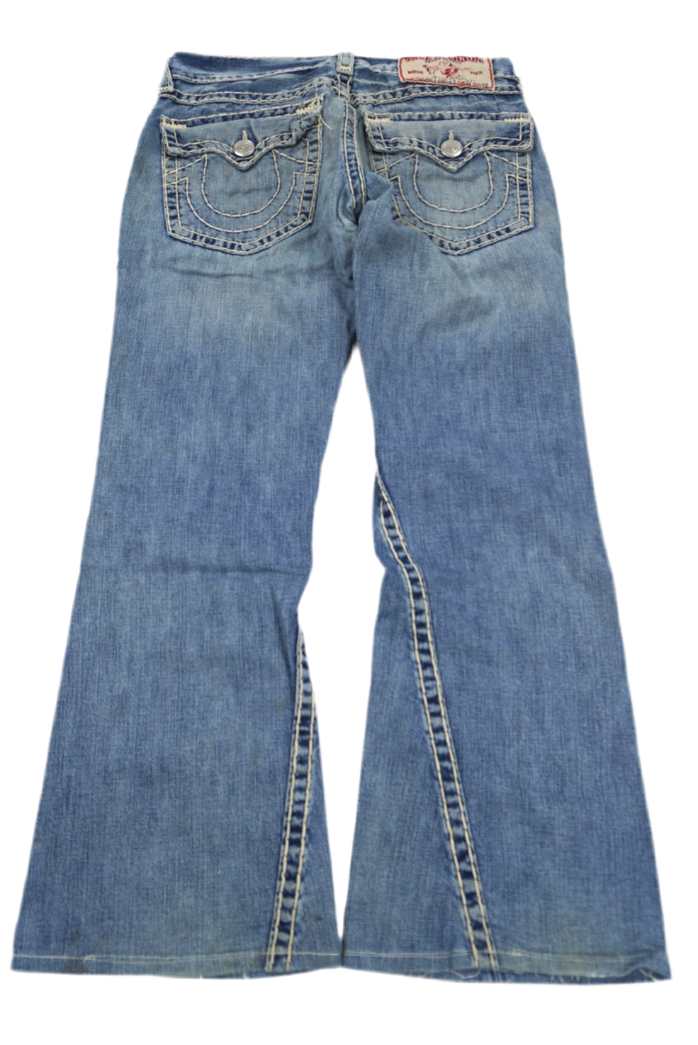 True Religion Super T Pants