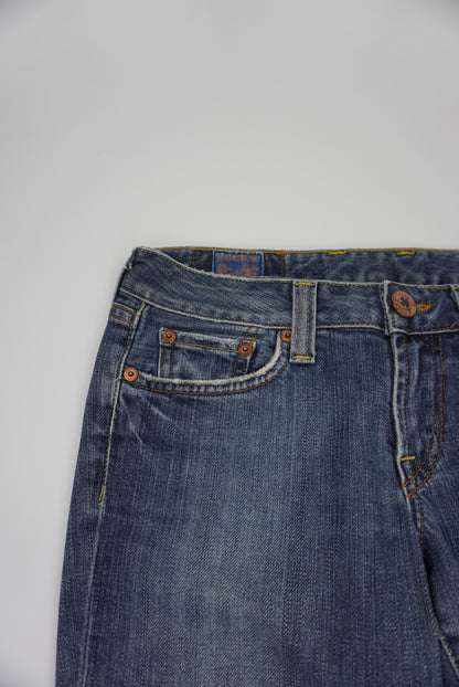 Lucky Brand by Gene Montesano Pants