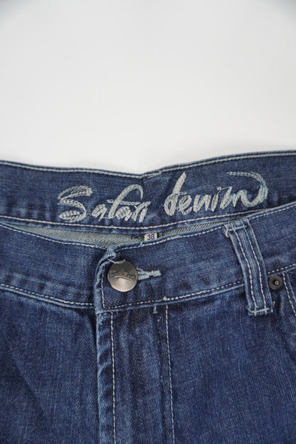 Safari Denim jorts