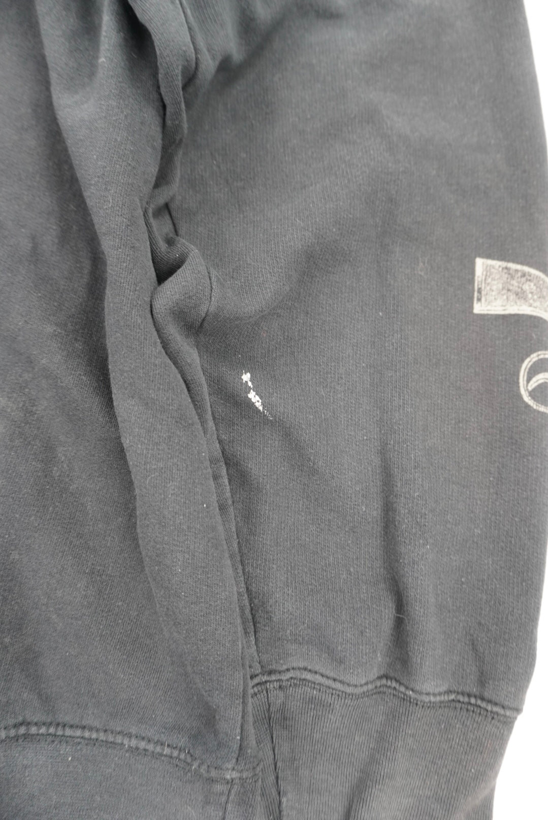 bravado graphic hoodie