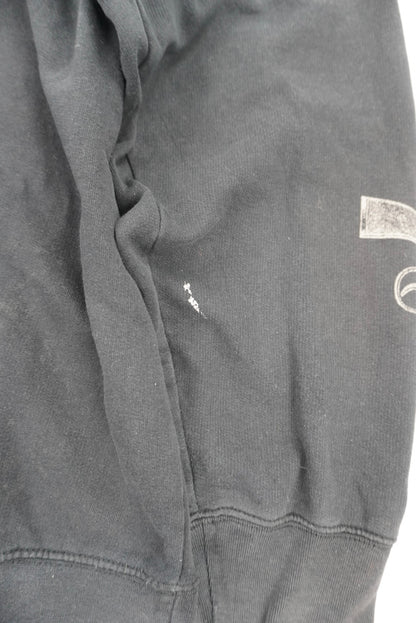 bravado graphic hoodie