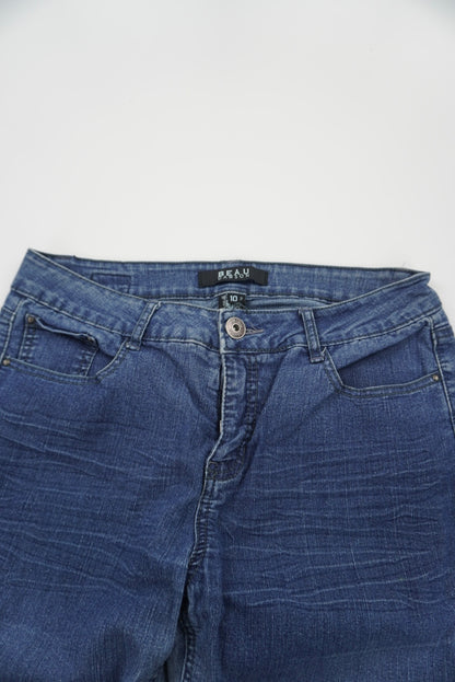 beau dawson straight pants