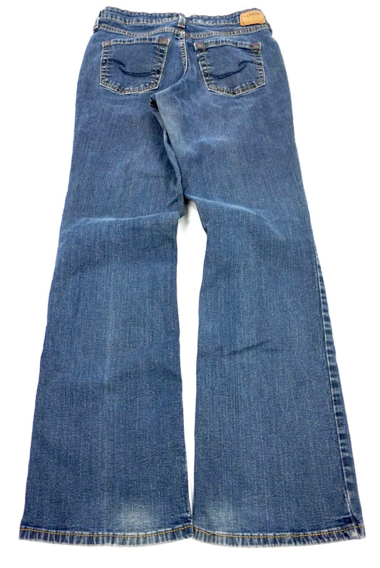 Signature by Levi strauss & co. Flared Pants