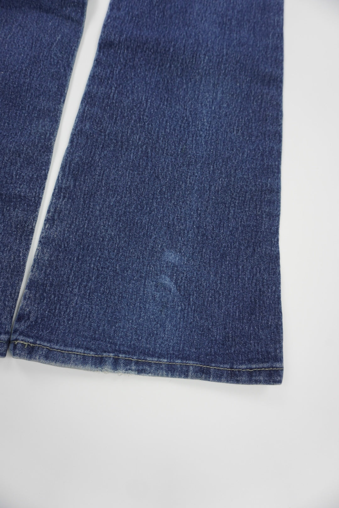 Pazzo Flared Jeans with gemstones