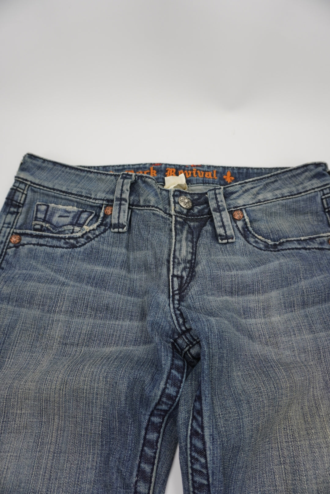 Rock Revival bootcut pants
