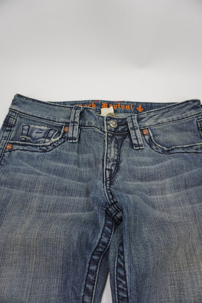 Rock Revival bootcut pants