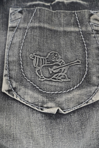 True Religion limited edition Pants