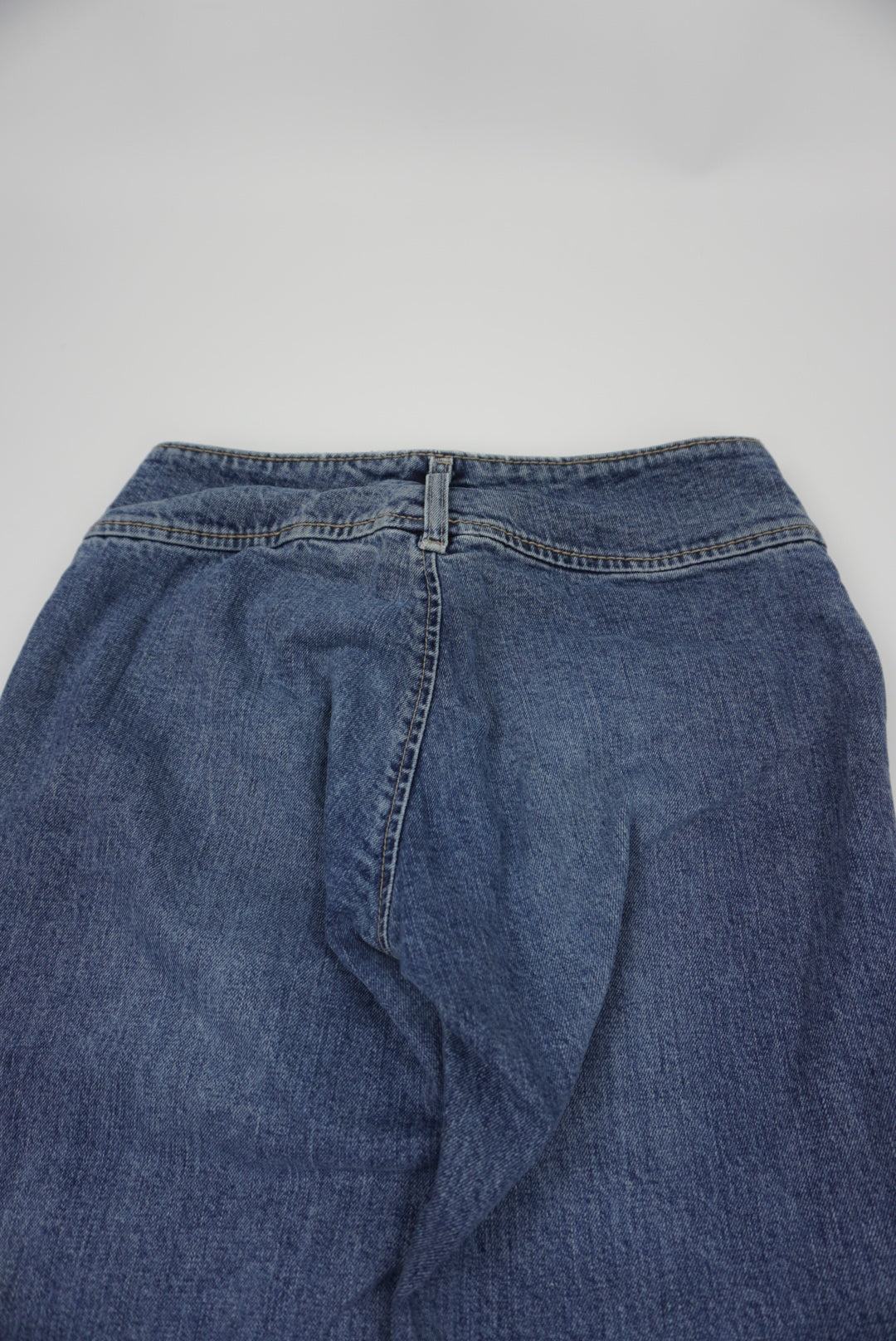 Silver Jeans 70s inspired flared Pants