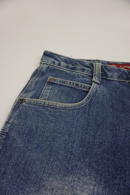 Fubu Baggy Pants