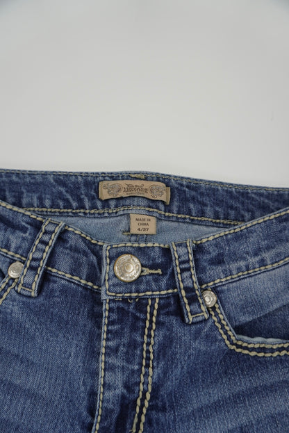 nine west vintage america flared pants