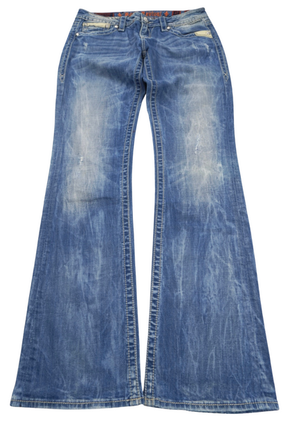 Rock Revival Karlie boot Pants
