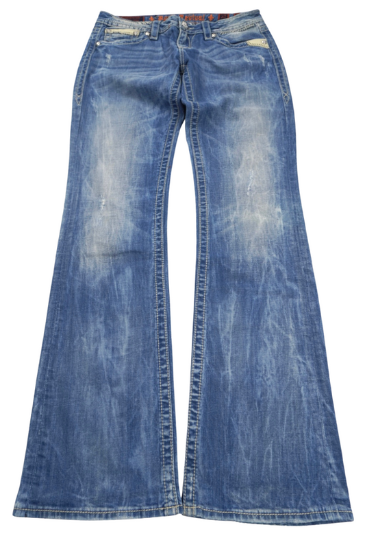 Rock Revival Karlie boot Pants