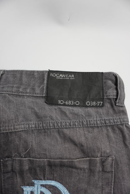 Rocawear Baggy Pants