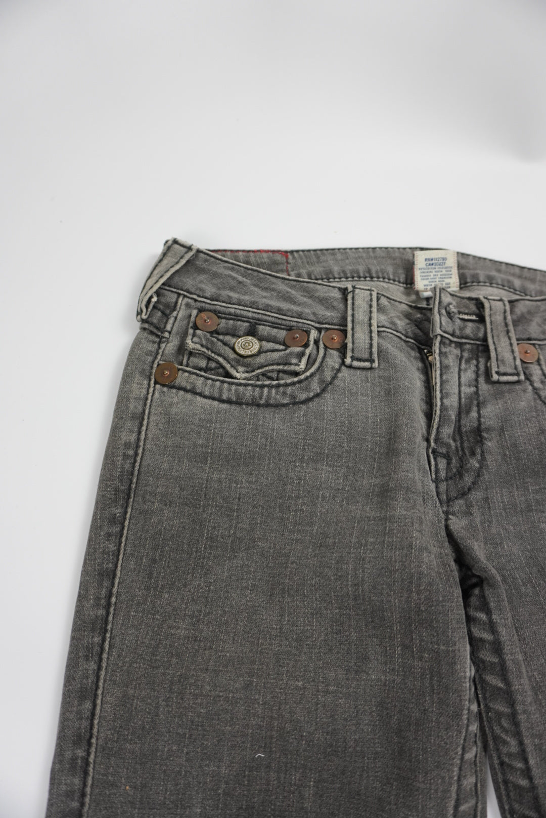 True Religion Billy Big T Pants