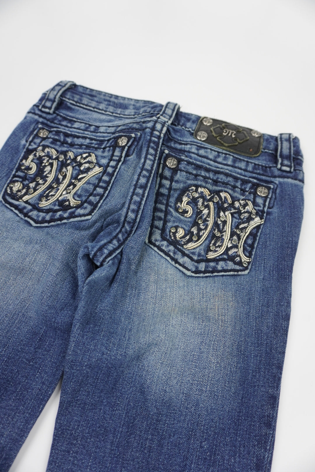 Miss Me Boot Pants