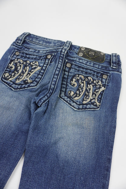 Miss Me Boot Pants