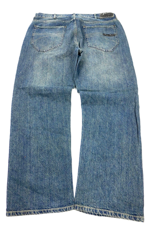 Sean John Baggy Pants