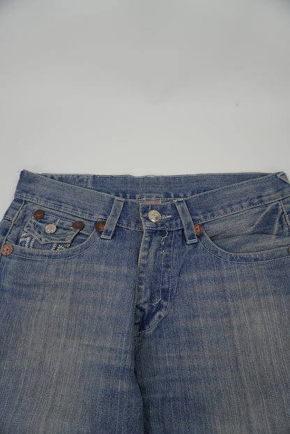 True Religion Joey Big T