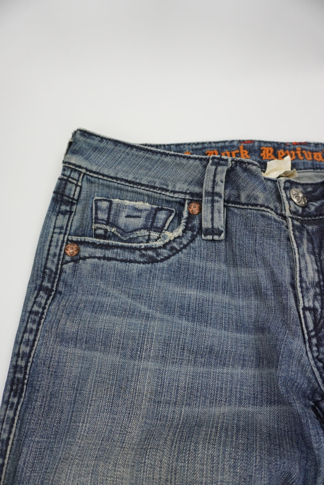 Rock Revival bootcut pants