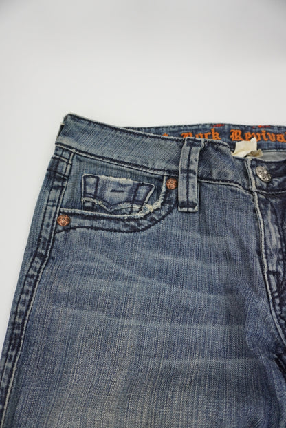 Rock Revival bootcut pants