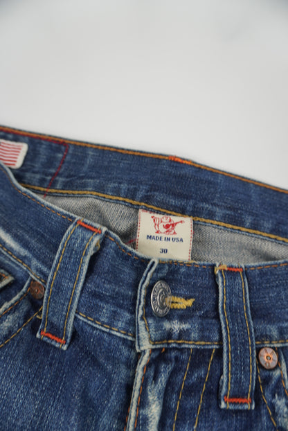 True Religion Billy Pants