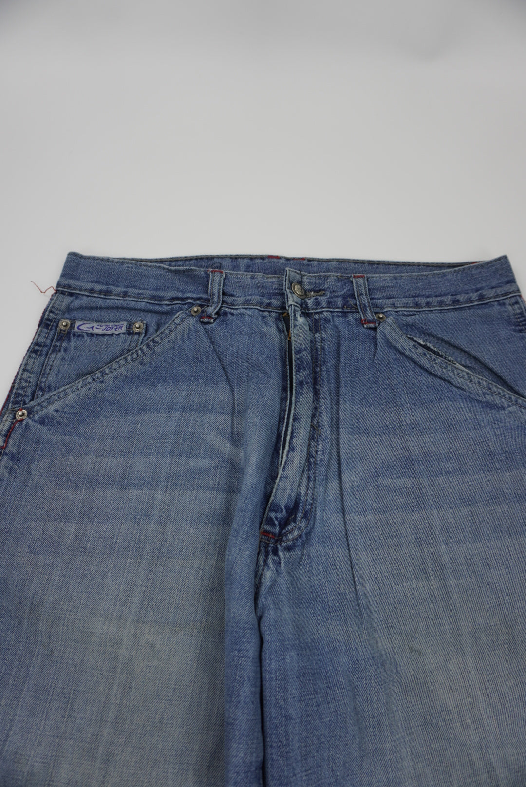 Joker Baggy Pants