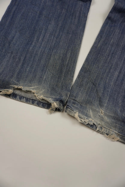 Bruno Banani Baggy Pants