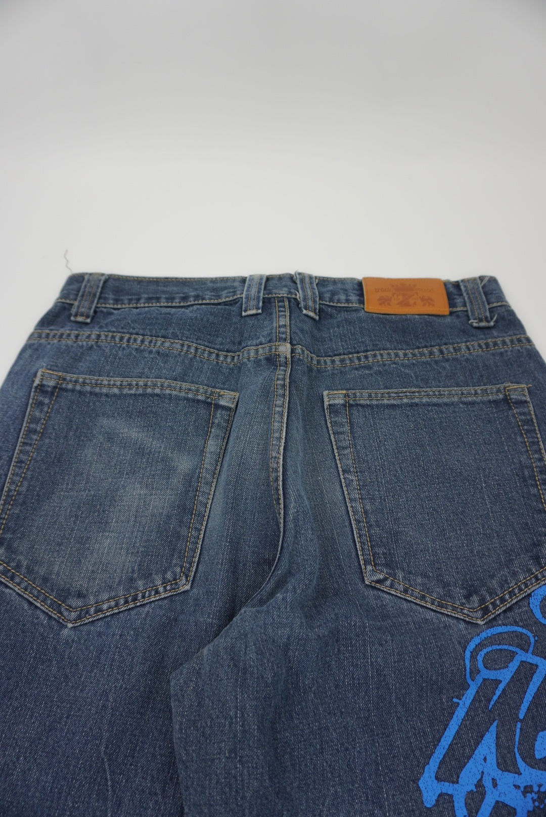 Townz Brand Baggy Pants