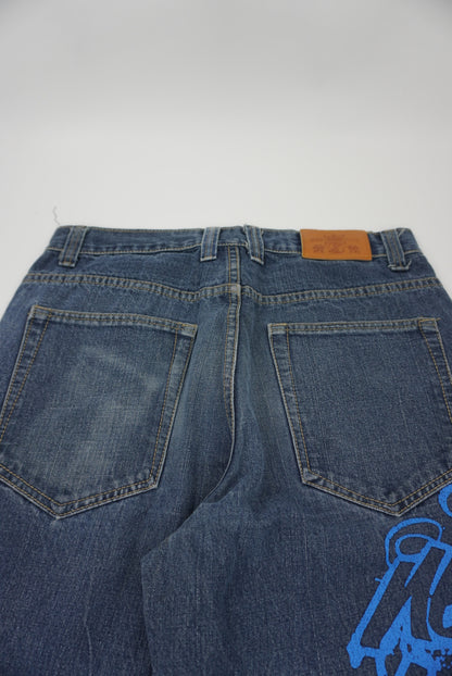 Townz Brand Baggy Pants