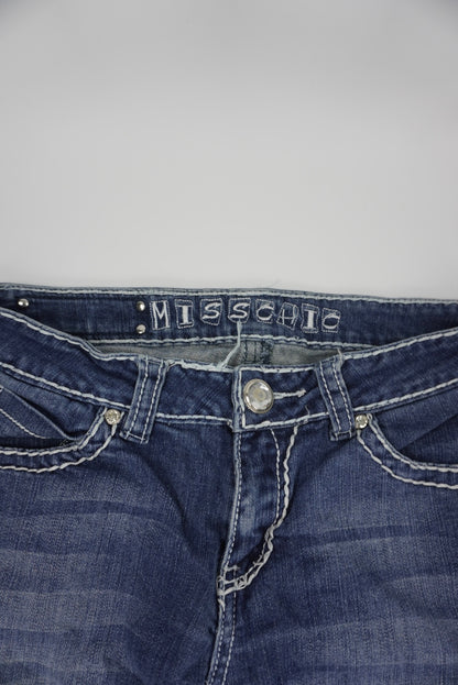 Miss chic USA flared Pants