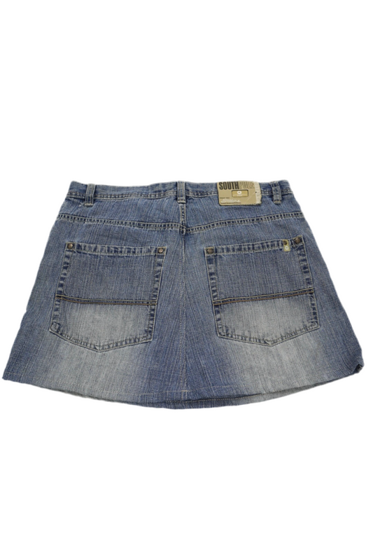 Southpole Mini Skirt