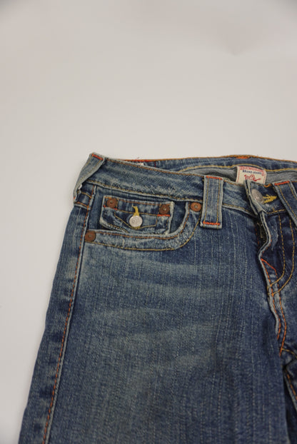 True Religion Becky Pants