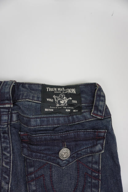 True Religion Bootcut Pants