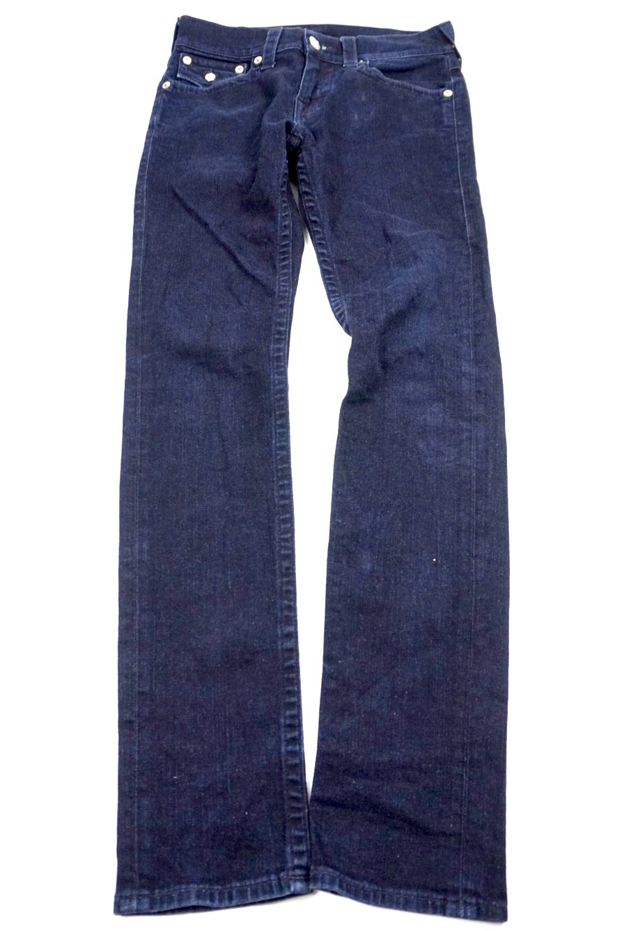 True Religion Rocco relaxed Skinny Pants 0437