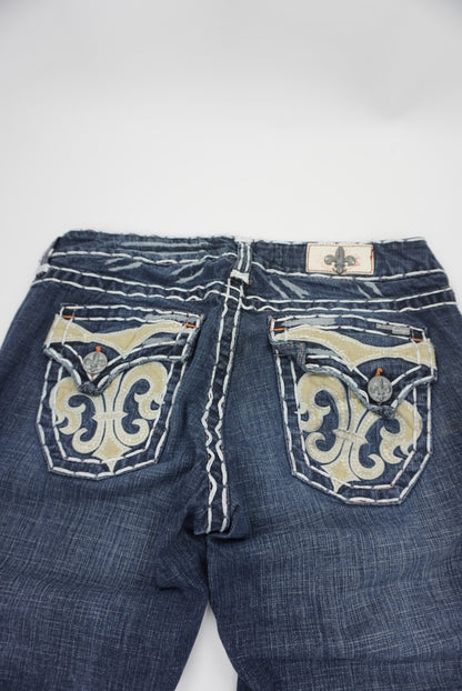 Laguna Beach skinny Pants