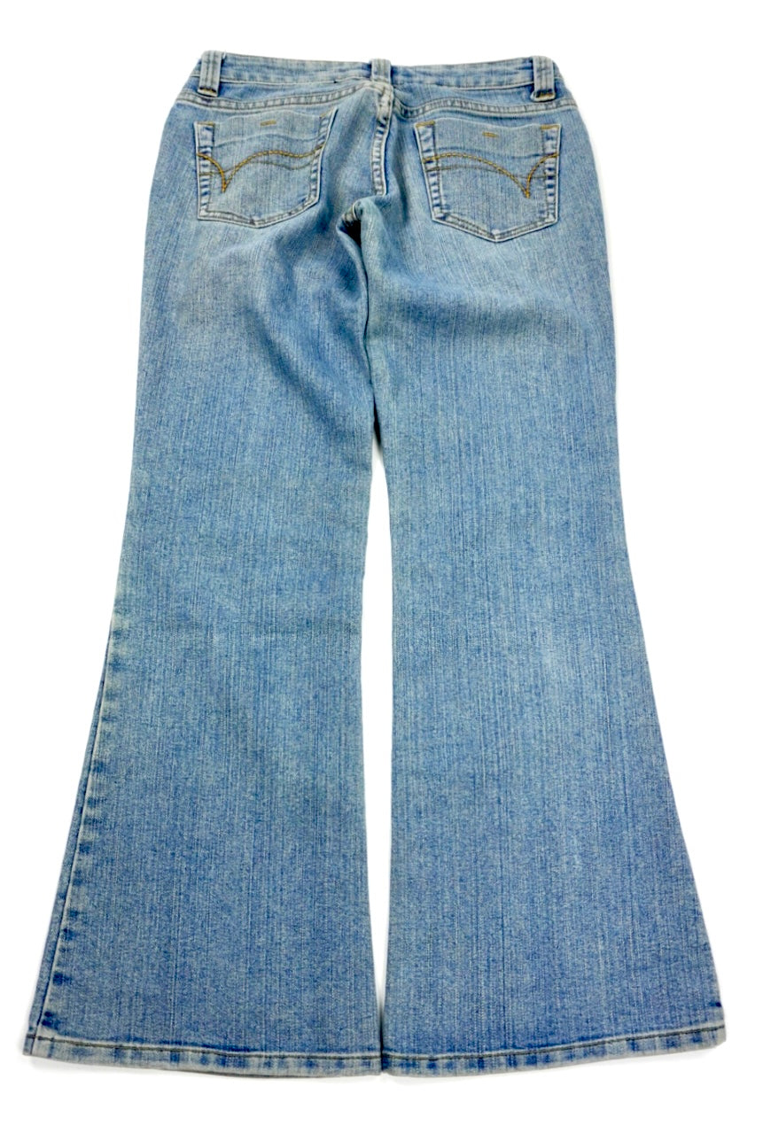 Net seal jeans Flared Pants