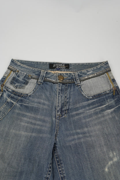 Strike Jeans Jorts